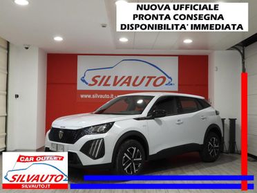 Peugeot 2008 1.2 Hybrid Style e-DCS6