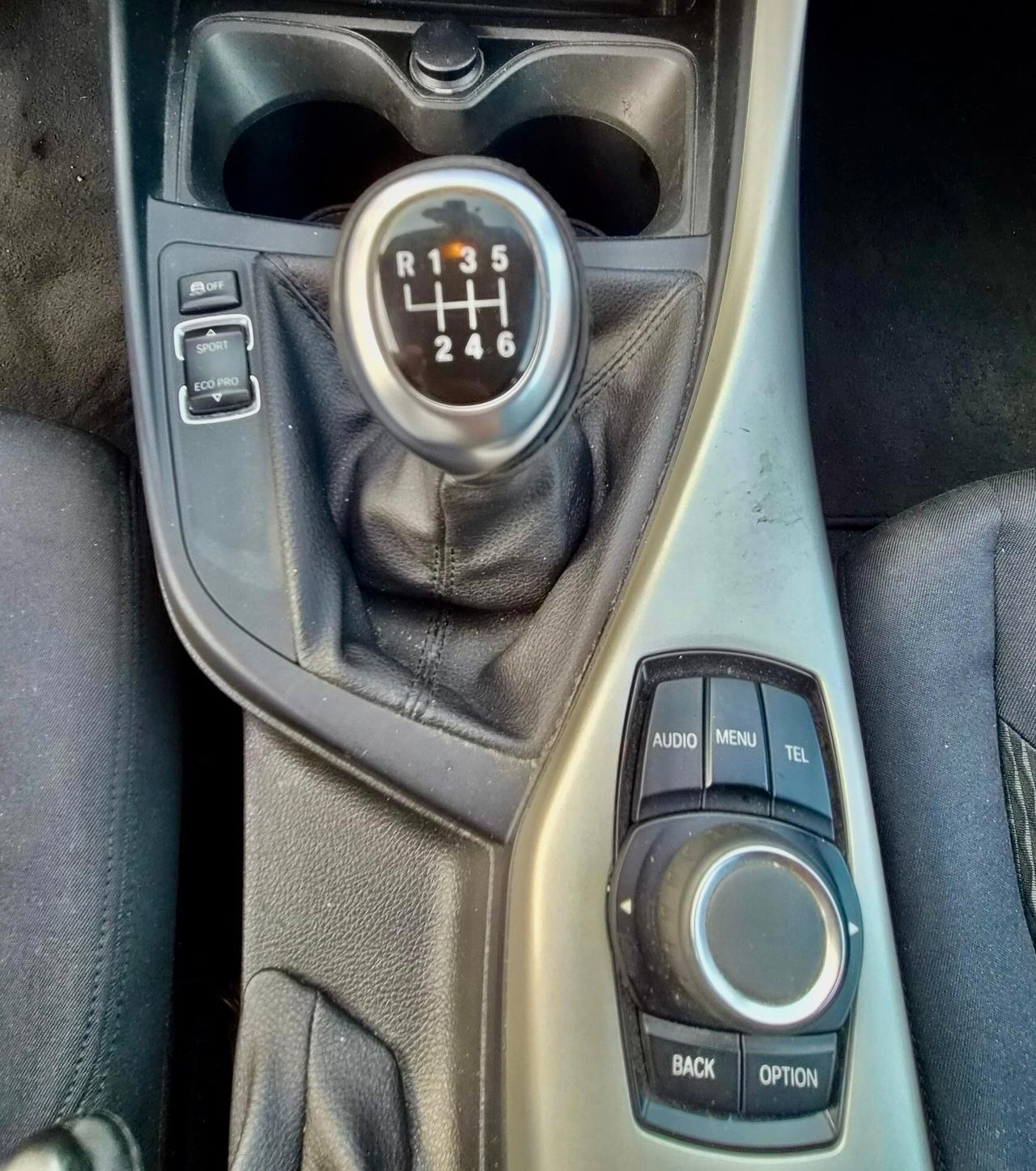 Bmw 114 114d 5p. Sport