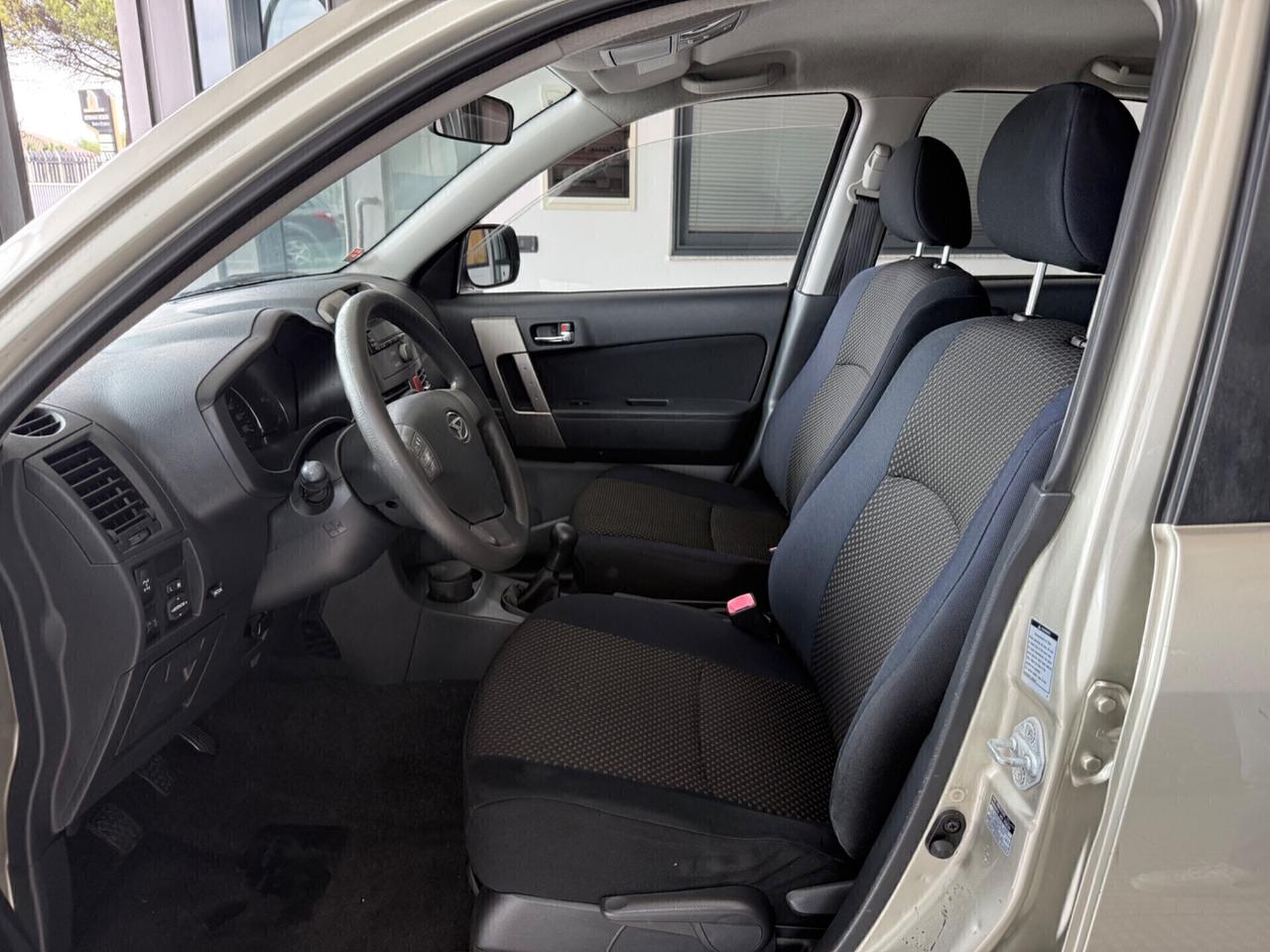 Daihatsu Terios 1.3 4WD B You