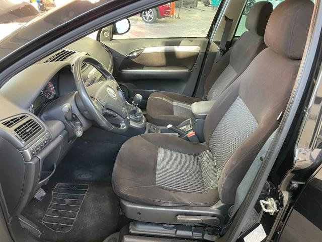 FIAT Croma 1.9 MULTIJET 150CV