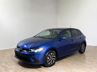 Volkswagen Polo 1.0 EVO Edition Plus