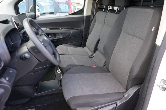 TOYOTA Proace City 1.5D 100 CV S&S PC Comfort