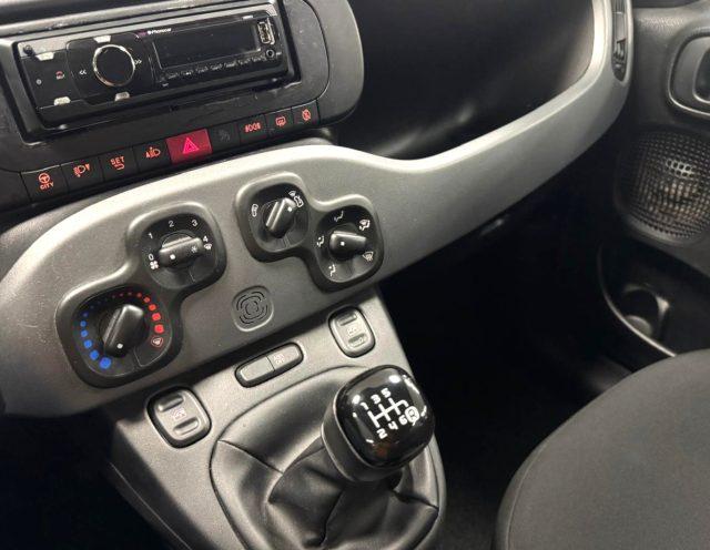 FIAT Panda 1.0 Hybrid 70 CV City Cross