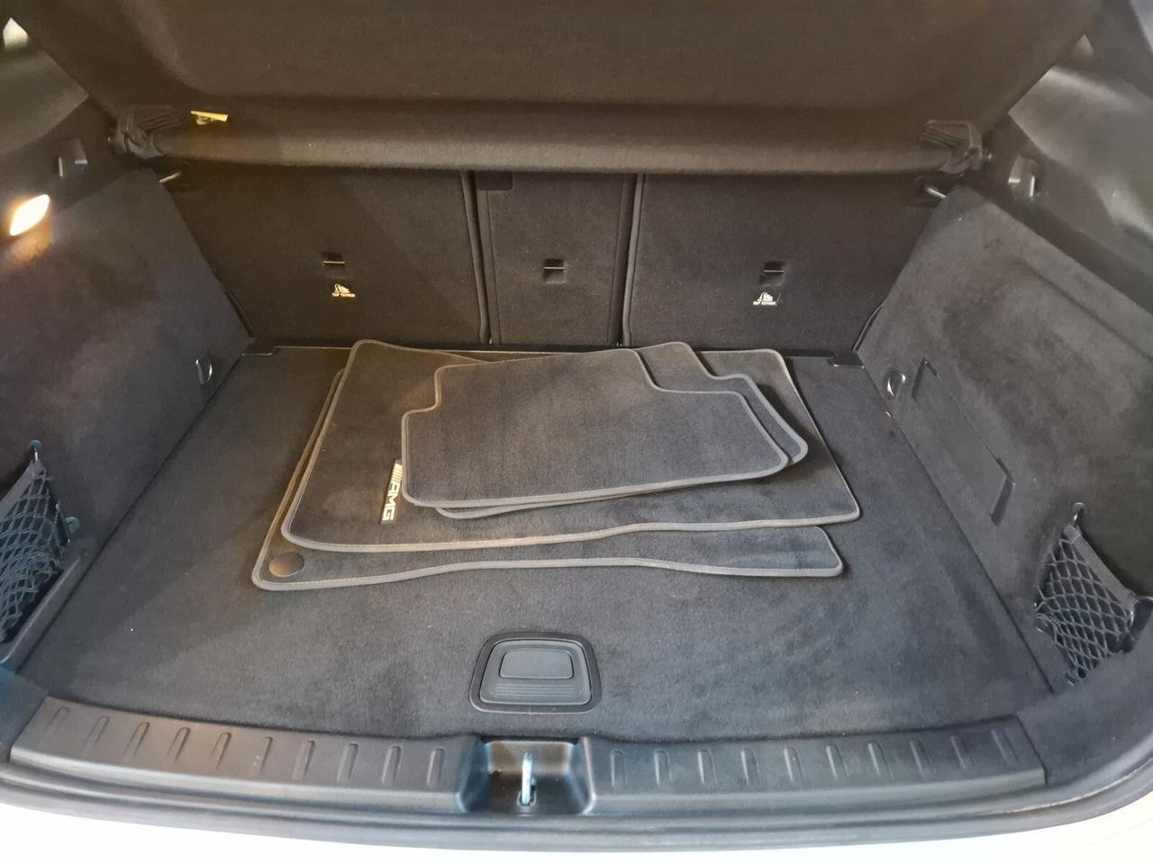 Mercedes-benz GLA 200 d Automatic 4Matic Premium full optional