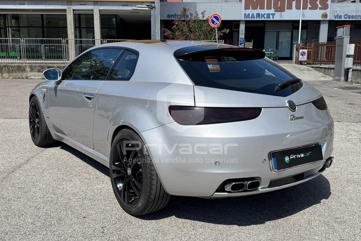 ALFA ROMEO Brera 2.4 JTDm 20V 210CV Sky Window