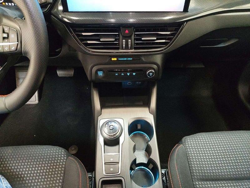 Ford Focus SW 1.5 ecoblue ST-Line 115cv auto
