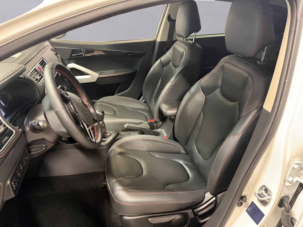 EVO Evo 3 - Evo 3 1.5 Gpl 107cv