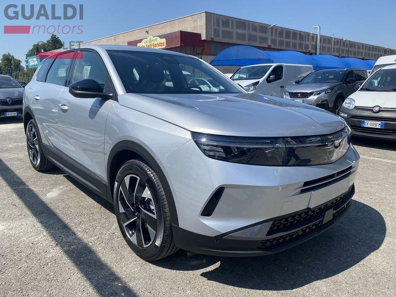 Opel Grandland Grandland Hybrid 145 CV EDCT Edition