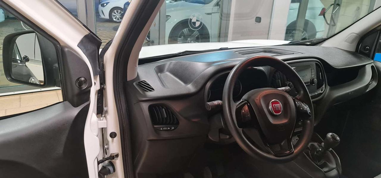 Fiat Doblo Doblò 1.6 MJT 120CV S&S PL-TN Cargo Maxi Easy