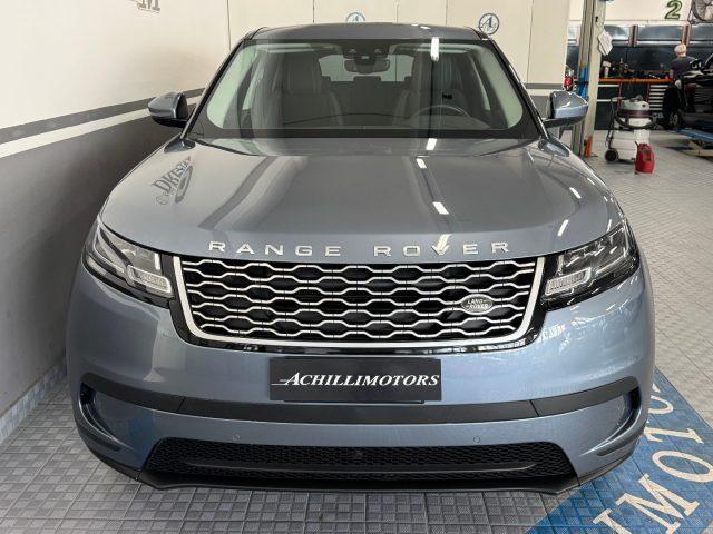 LAND ROVER Range Rover Velar 2.0D I4 180 CV *Iva compresa* Unipropr.