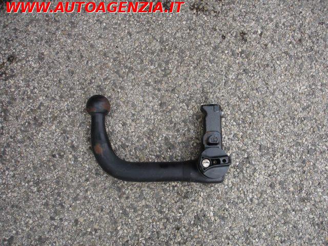 JEEP Renegade 2.0 Mjt 140CV 4WD Active Drive Limited GANCIO