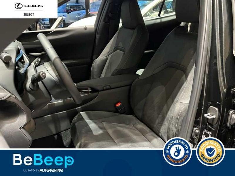 Lexus UX 250H 2.0 EXECUTIVE 2WD CVT MY20