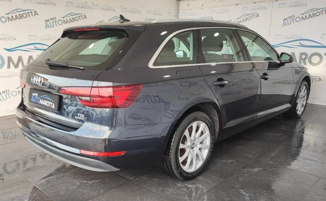 Audi A4 Avant 2.0 tdi Edition quattro 190cv FARI MATRIX! ADAPTIVE!