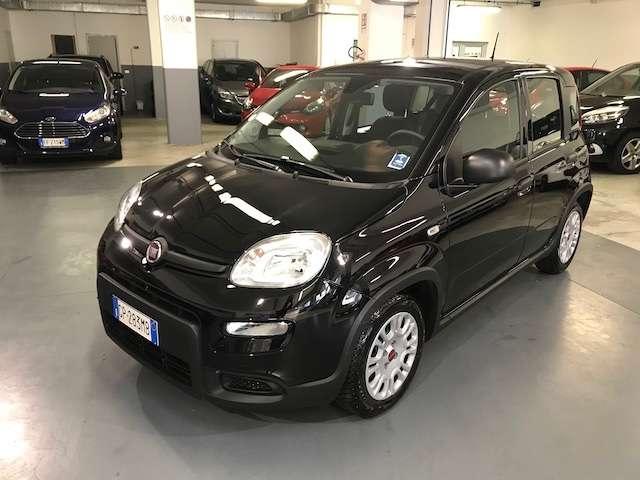 Fiat Panda Panda 1.0 hybrid / NO VINCOLO FINANZIAMENTO