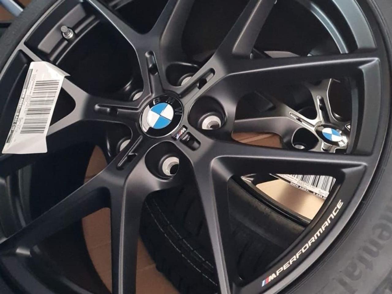 Bmw 116 d M Sport F40 #6370
