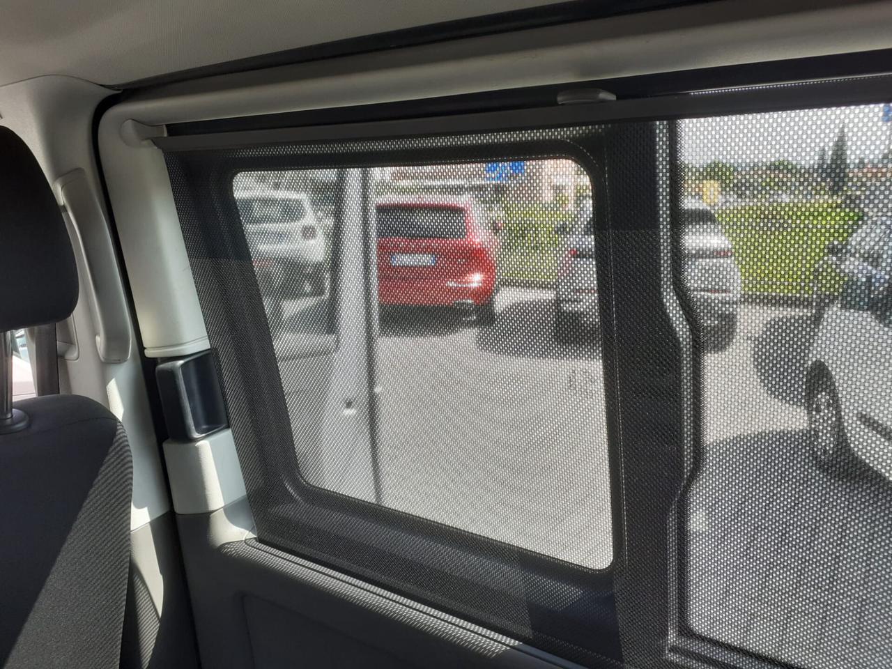 Volkswagen Caravelle *9 POSTI* 2.0 TDI 150CV *PREZZO REALE*