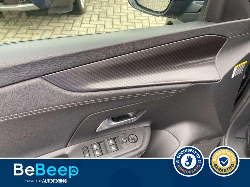 Opel Mokka 1.5 GS LINE S&S 110CV