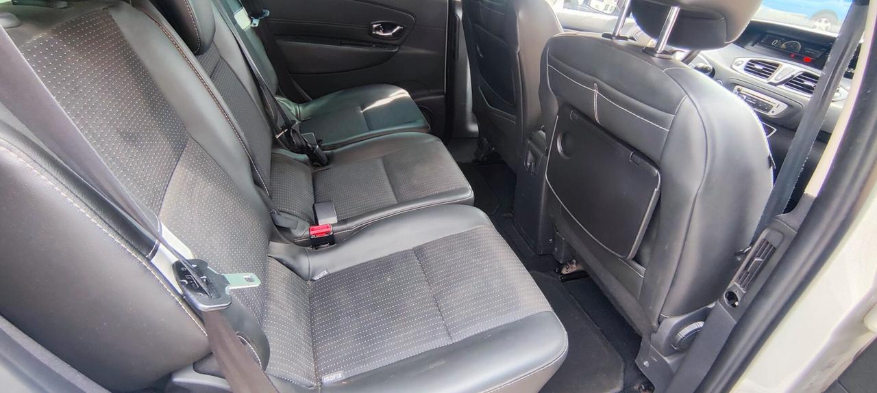 Renault Scenic Scénic XMod 1.5 dCi 110CV EDC Wave