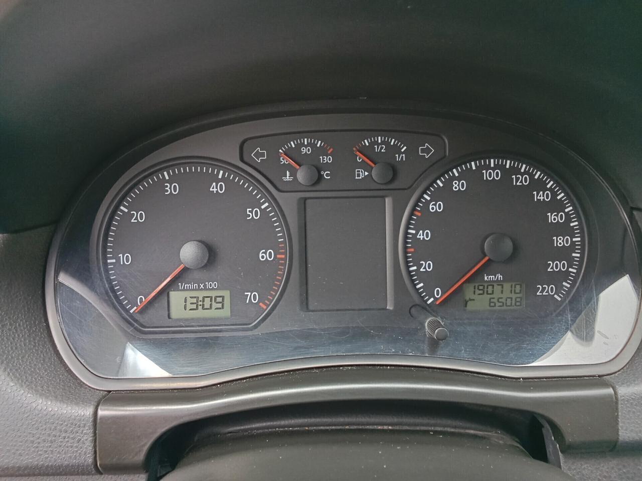 Volkswagen Polo 1.4~GPL~NEOPAT~GARANZIA~2007