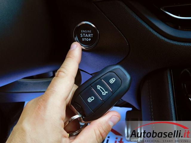 OPEL Grandland 1.6 PHEV GSe 4WD 300CV AUTOMATICA IBRIDA PLUG-IN