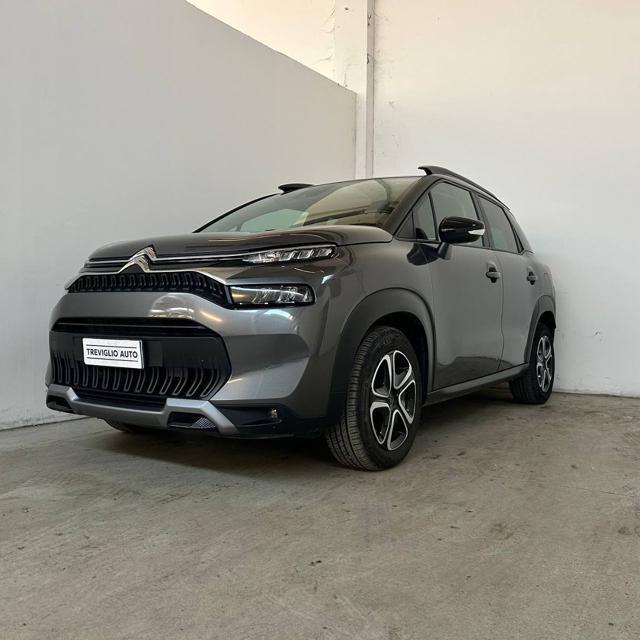 CITROEN C3 Aircross PureTech 110 S&S Feel