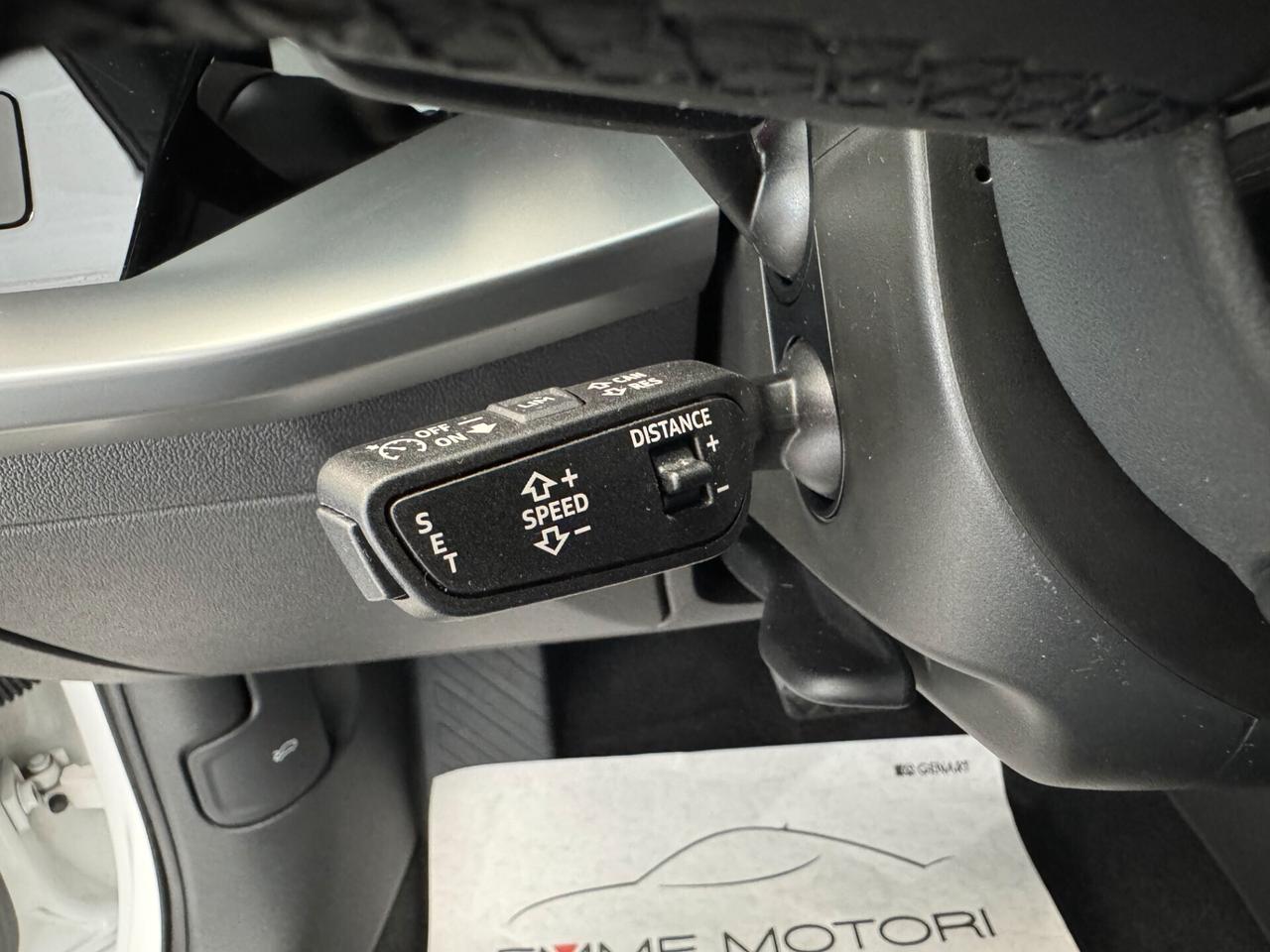 Audi A3 Sportback 30 2.0 tdi s-tronic / NO VINCOLI