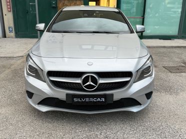 Mercedes-benz CLA 220 CLA 220 d S.W. Automatic Executive