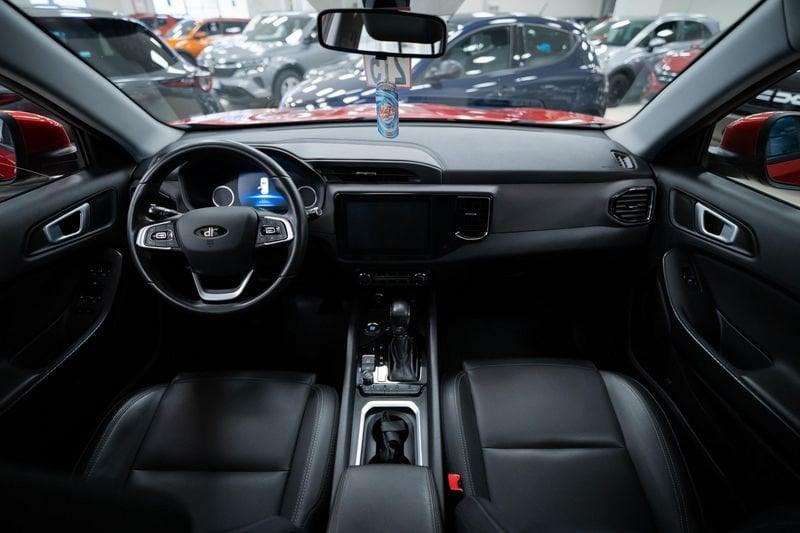 DR AUTOMOBILES dr 4.0 1.5 turbo Gpl 149cv dct