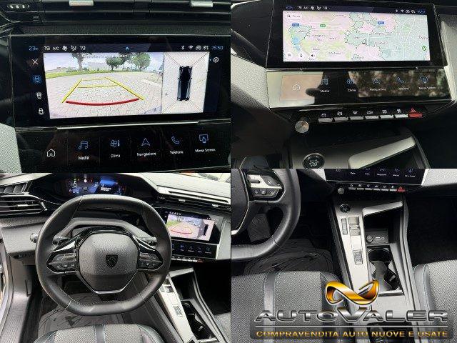 PEUGEOT 308 BlueHDi 130 ALLURE PACK BLUEHDI