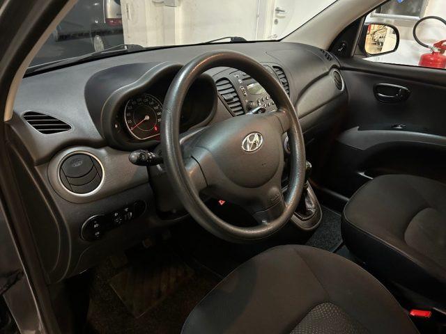 HYUNDAI i10 1.2 16V Classic