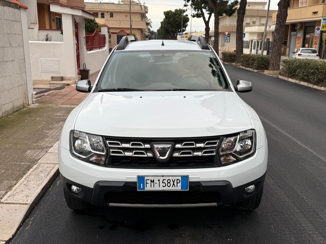 Dacia Duster 1.5 dCi 110CV S&S *NAVI *CAMERA 2017