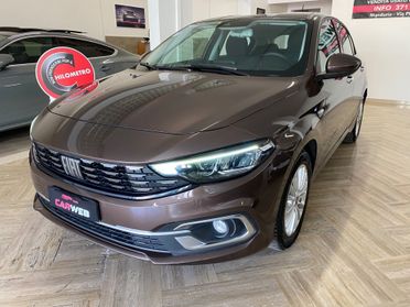 FIAT TIPO 1.6 MJT 130cv LED NAVY CarPlay 2021