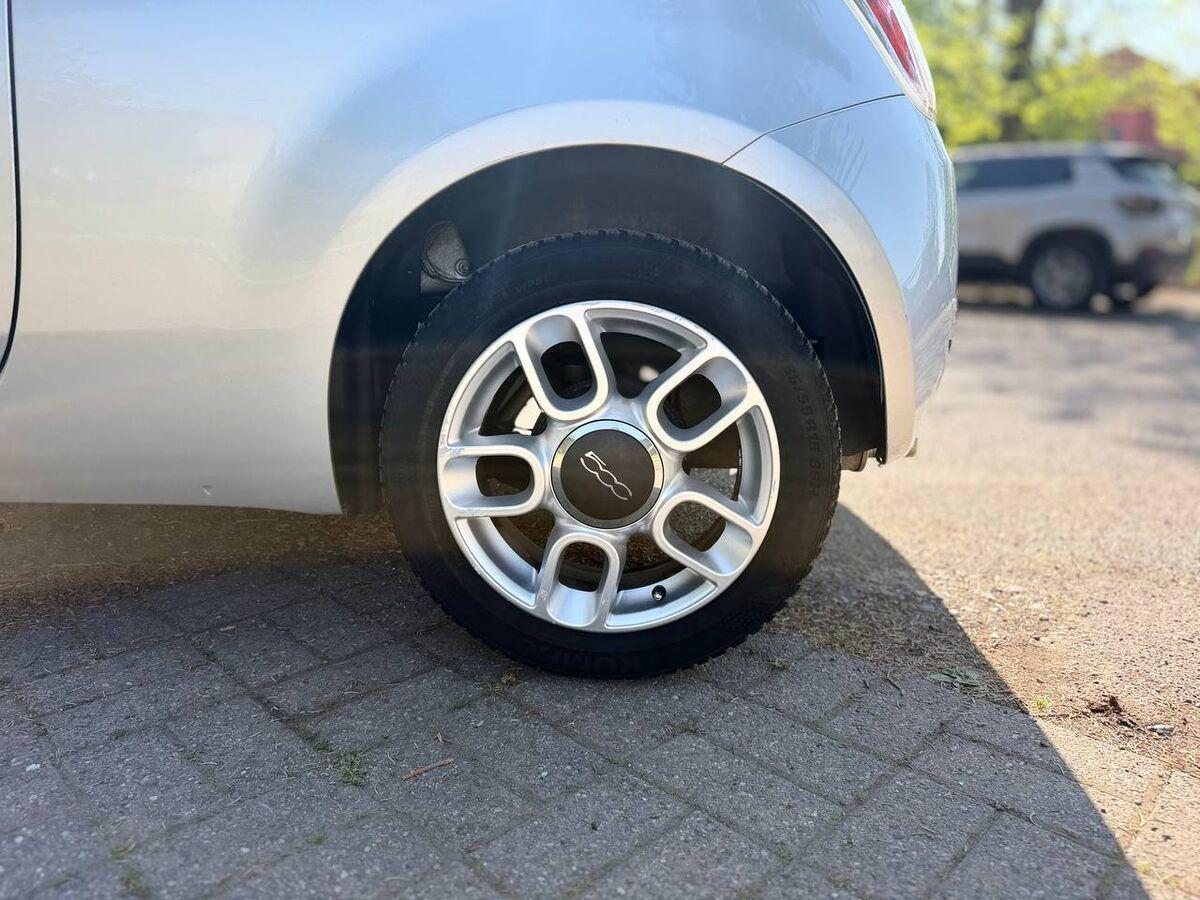 Fiat 500 1.2 Pop 69cv