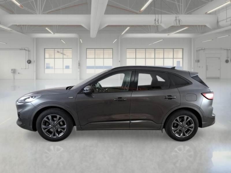 Ford Kuga 1.5 EcoBlue ST-Line X 2WD Auto