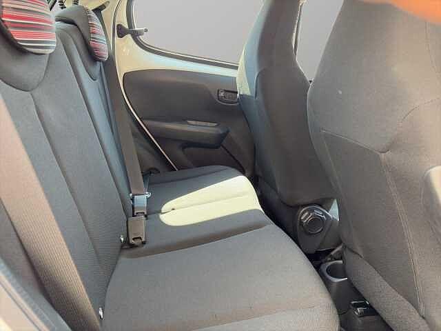 Citroen C1 VTi 72 S&S 5 porte Feel