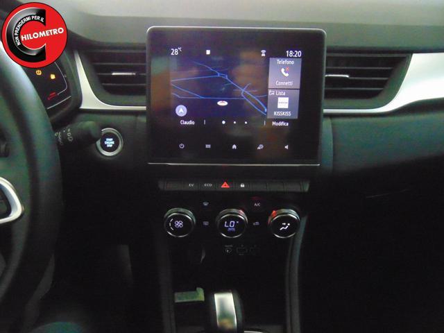 RENAULT Captur Full Hybrid E-Tech 145 CV Business