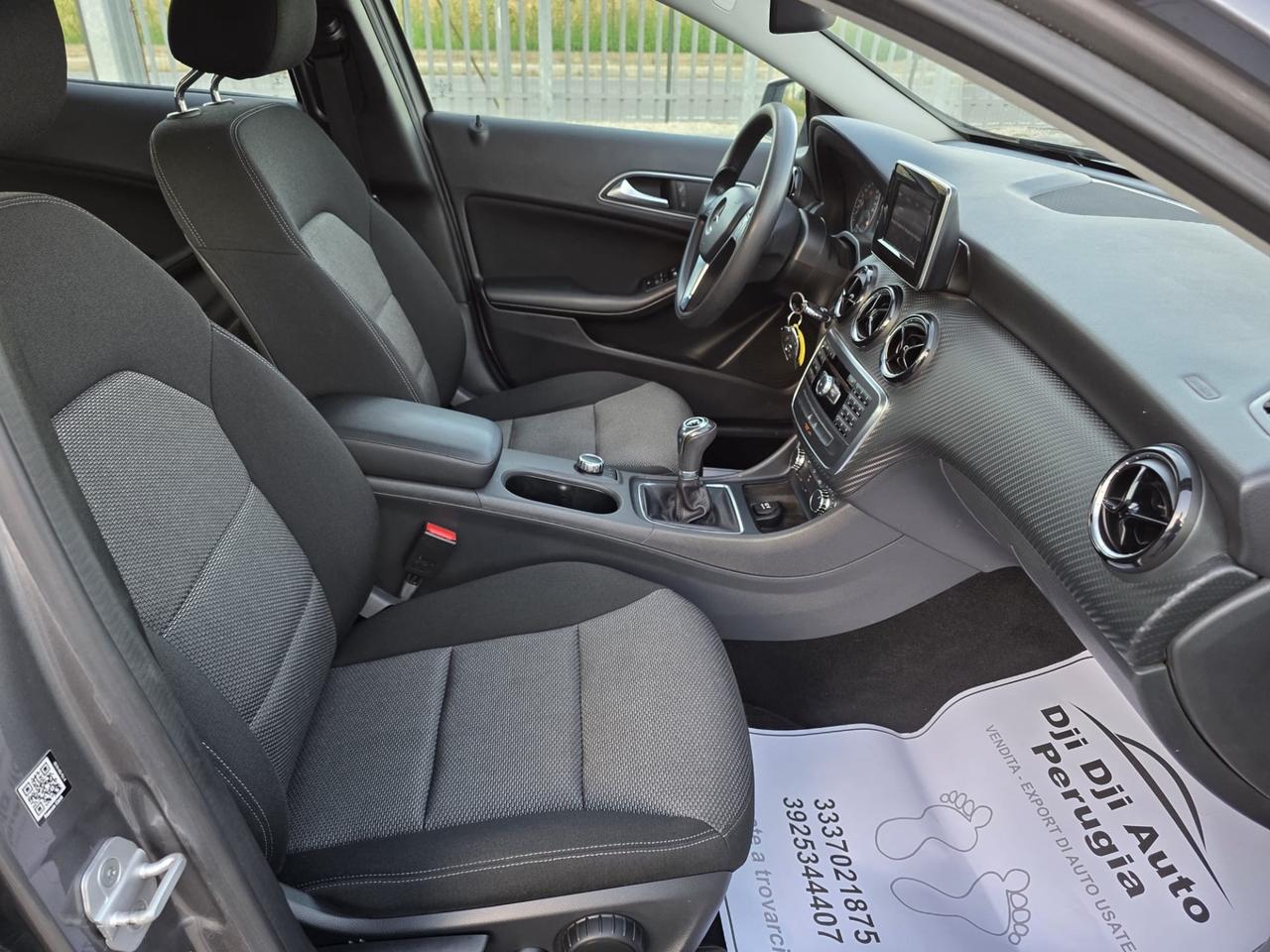 Mercedes-benz GLA 180 CDI Executive
