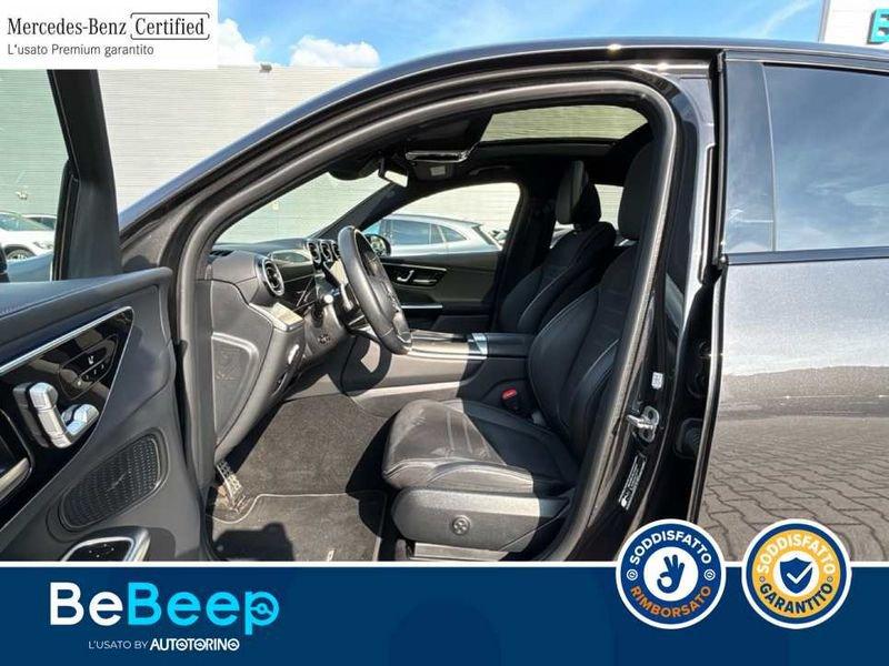 Mercedes-Benz GLC Coupé GLC COUPE 300 DE PHEV AMG LINE PREMIUM 4MATIC AUTO