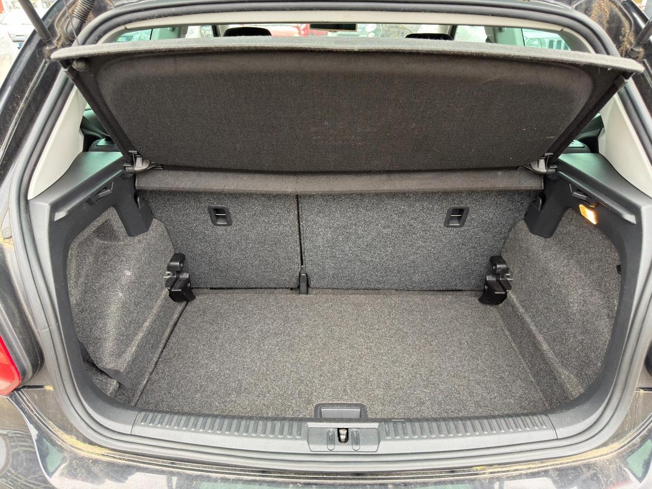 Volkswagen Polo 1.2 TS1 105cv Life DSG