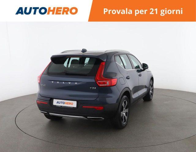 VOLVO XC40 T3 Geartronic Inscription