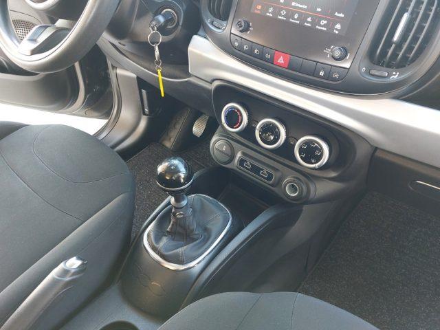 FIAT 500L 1.3 Multijet 95 CV Connect Unip. Fattur. legge 104