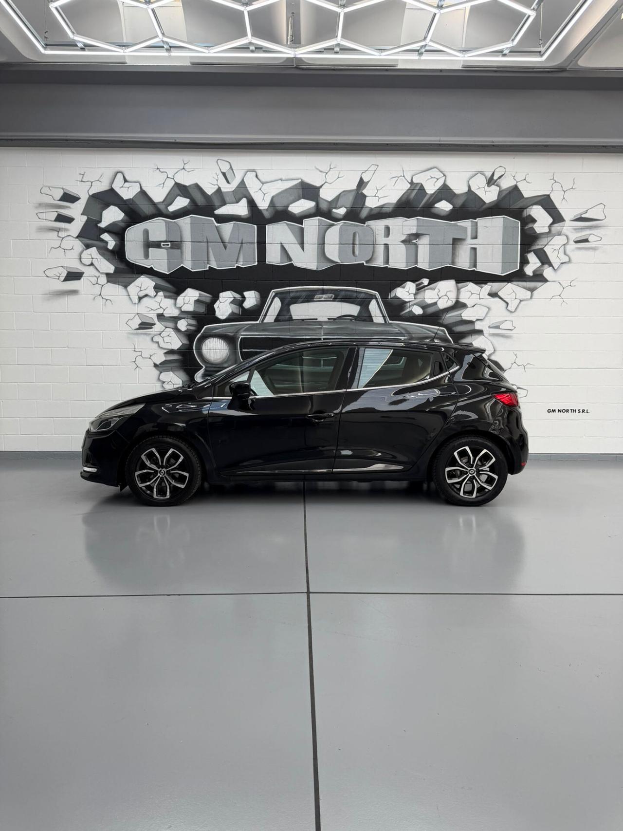 Renault Clio dCi 8V 75 CV Start&Stop 5 porte Energy Intens