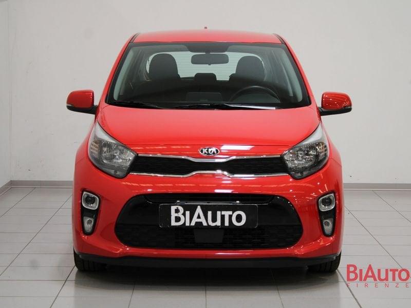 KIA Picanto Picanto 1.0 12V 5 porte Style