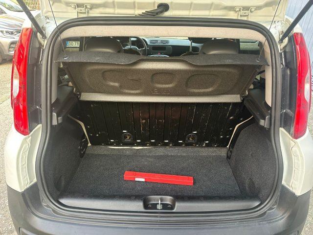 FIAT Panda Ok neo pat. 1.2 Pop