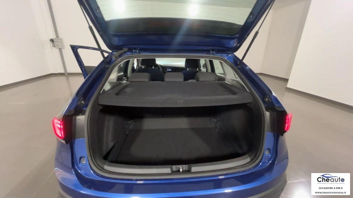 VOLKSWAGEN - Taigo - 1.0 TSI Life