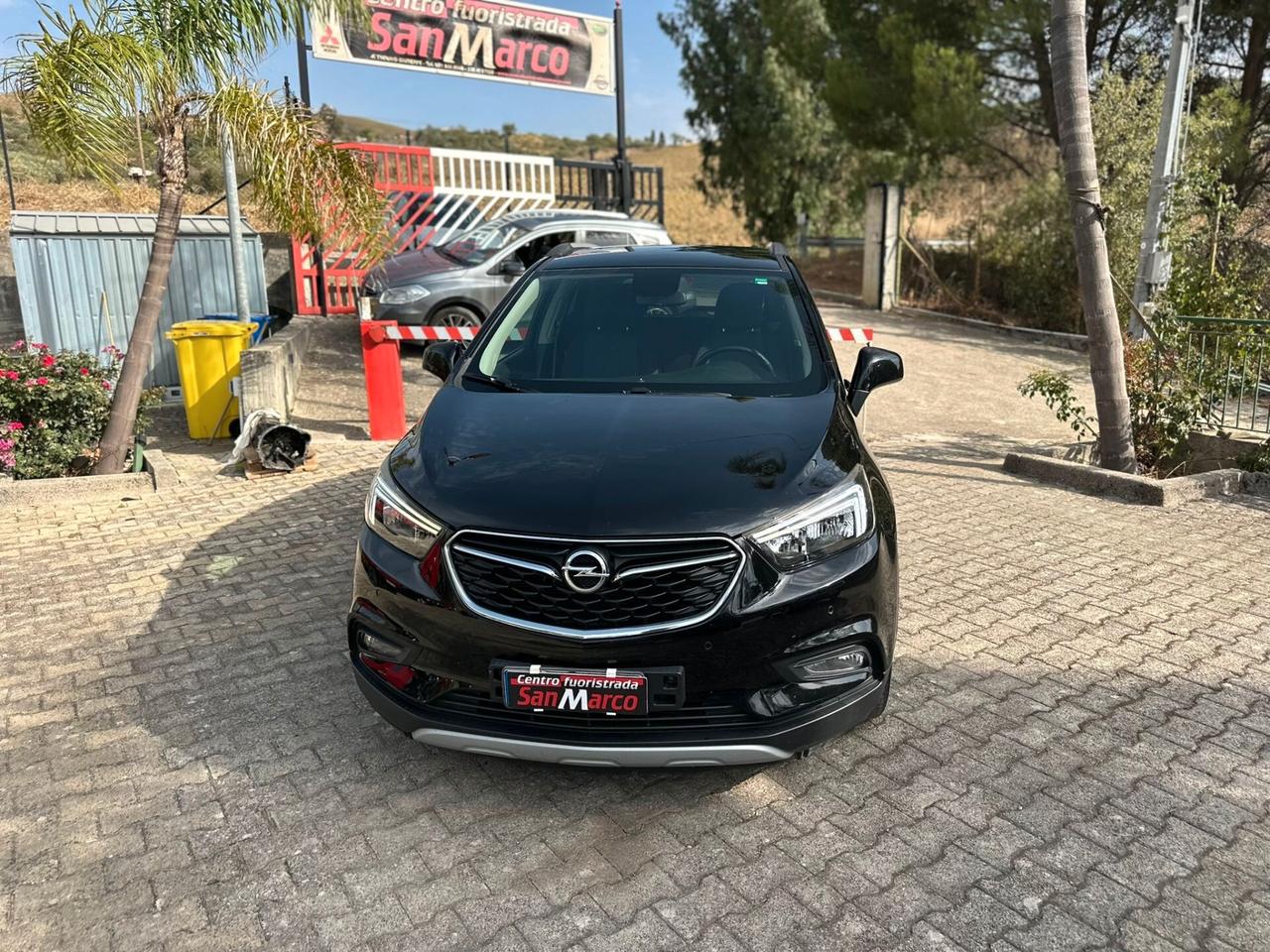 Opel Mokka X 1.6 CDTI Ecotec 136CV 4x2 Start&Stop Advance