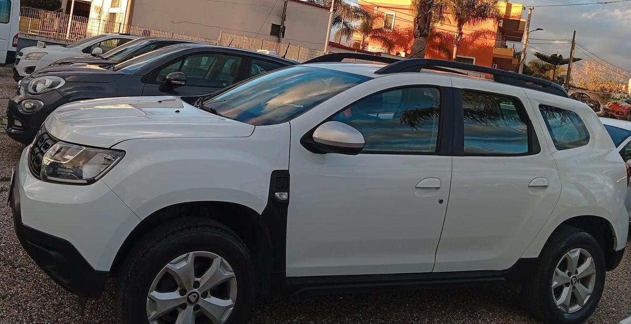 Dacia Duster 1.0 TCe 100 CV ECO-G 4x2 15th Anniversary