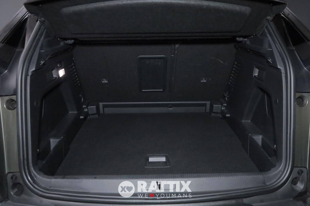 Peugeot 3008 1.5 bluehdi 130CV GT Line