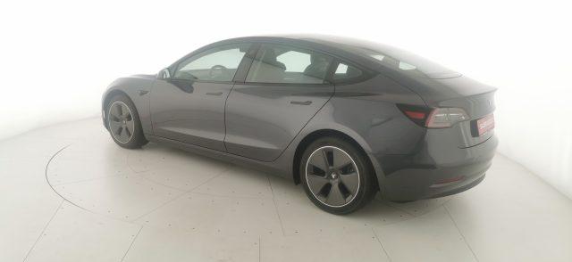 TESLA Model 3 Long Range Dual Motor AWD