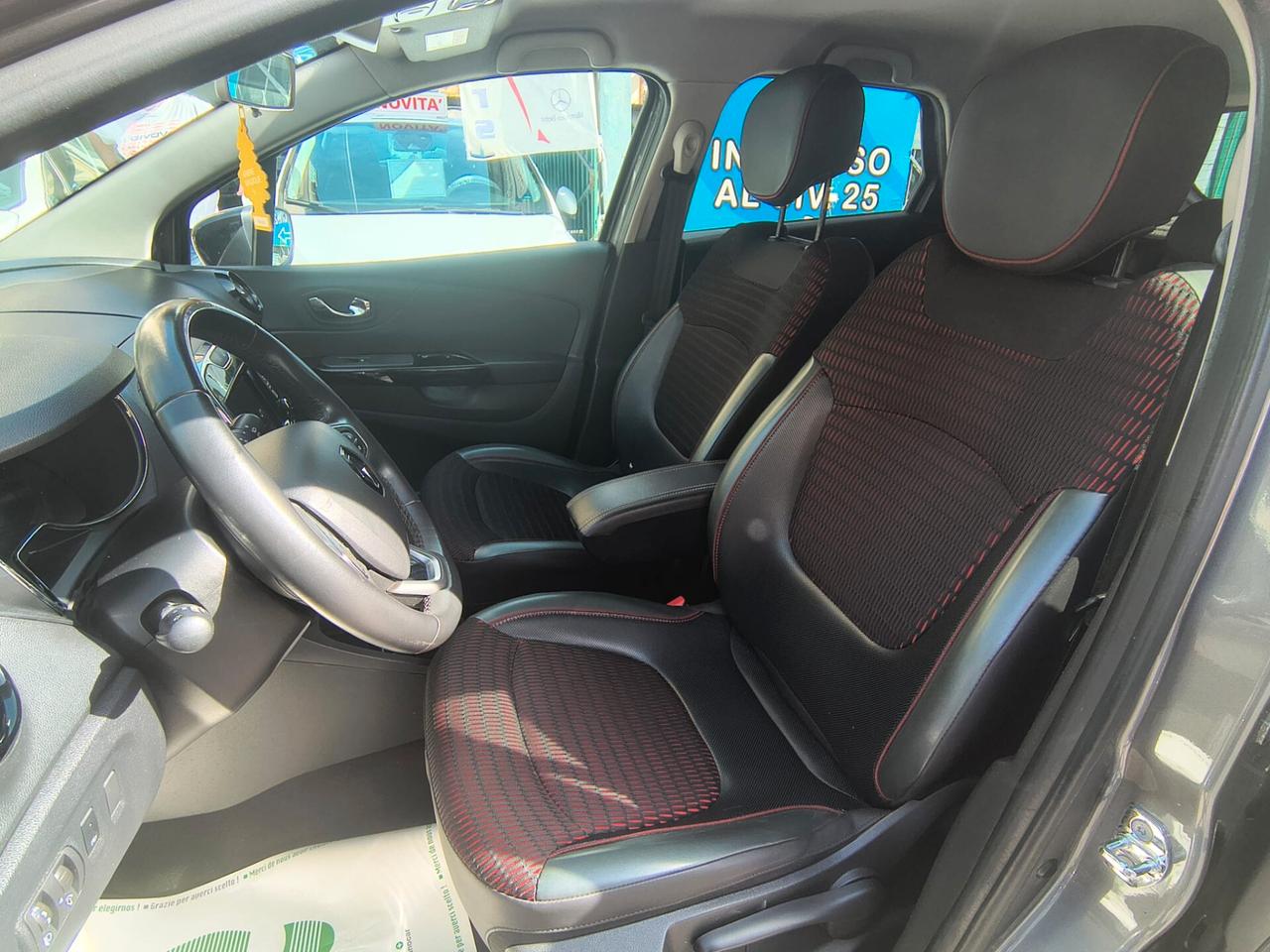 Renault Captur TCe 120 CV EDC Start&Stop Energy Hypnotic